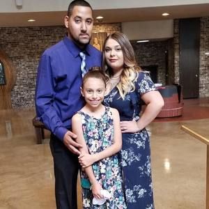 Meet your Posher, Marisa